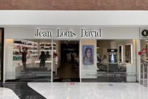 Jean Louis David Balexert &ndash; Salon de Coiffure