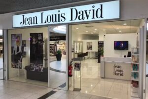 Jean-Louis David Diffusion