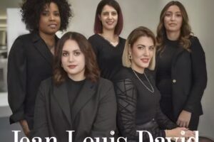 Jean Louis David • Fribourg