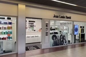 Jean Louis David Onex &ndash; Salon de Coiffure