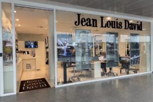 Jean Louis David Signy &ndash; Salon de Coiffure