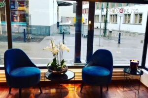 Jean-Marie CANNAZZA Coiffure Saint-Gall