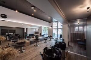 Jeff & Steven&rsquo;s Haarschmiede GmbH