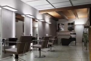 Jenny Kofmel Art Coiffeurs Ton sur Ton