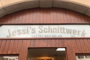Jessi&lsquo;s Schnittwerk