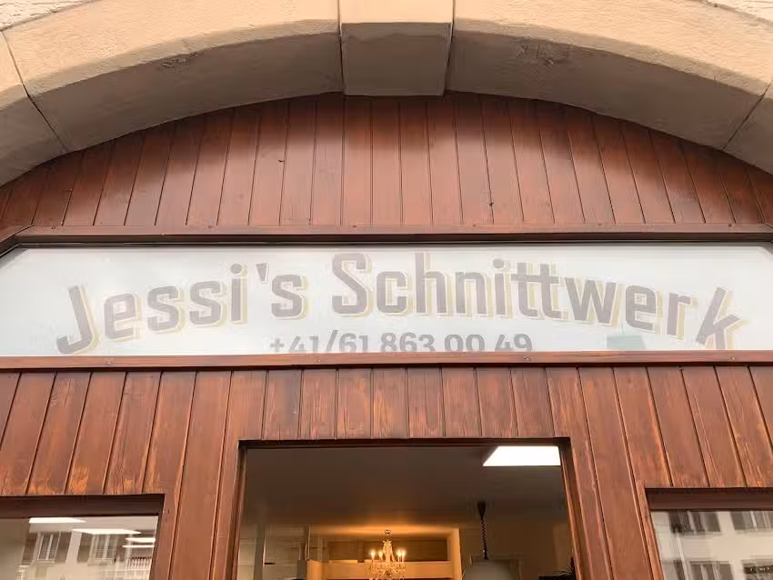 Jessi&lsquo;s Schnittwerk