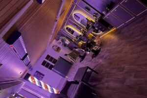 Jetto Barber Shop &ndash; Langnau