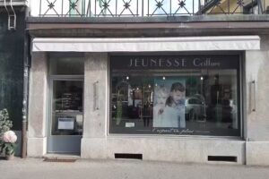 Jeunesse Coiffure&nbsp;&raquo;l&rsquo;esprit en plus&nbsp;&raquo;