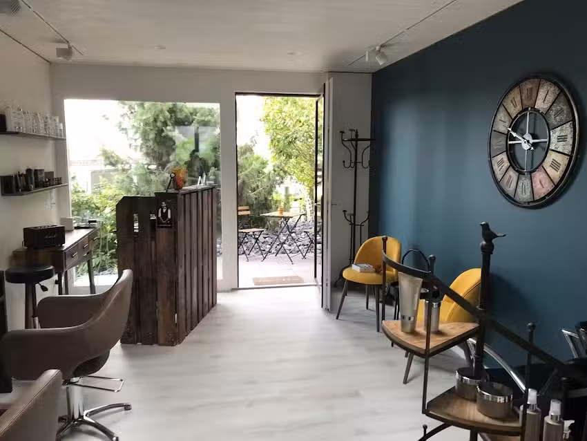 JHstyle &ndash; Jenny Bickel