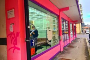 JK-Barber &ndash; Salone di acconciatura/barbiere