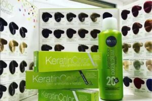 JL cheveux rien que pour vous