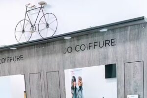 jo coiffure