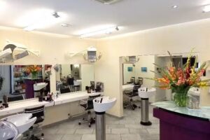 John l&rsquo;Artisan coiffeur