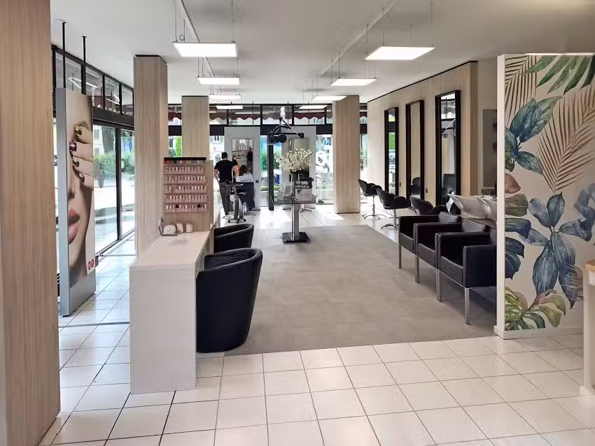 Jos Beauty Viganello