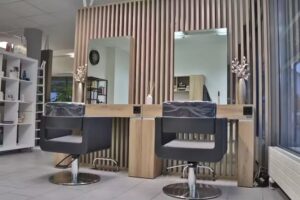 Josefines Hairsalon