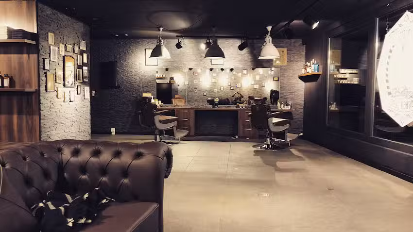 Jos&eacute;&rsquo;s Barber Shop