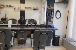 Joy Coiffeur.Solothurn