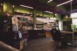 JOYMA Coiffure & Nature