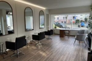 Juliana Nguene Coiffure