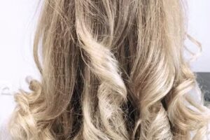 JUST capelli HAIR fashion Coiffeursalon