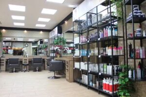 k5 Coiffeur & Hairstyling alla Limmatplatz