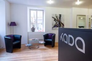 KaDa Hair & Style, Monika Seiler & Damaris Edelmann