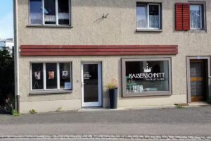 Coiffure pour césarienne