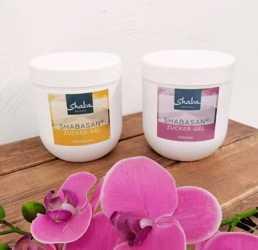 Le beau temps de Karin