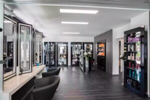 Karisma Centro Estetico e Parrucchiere Uomo e Donna Riazzino e Locarno