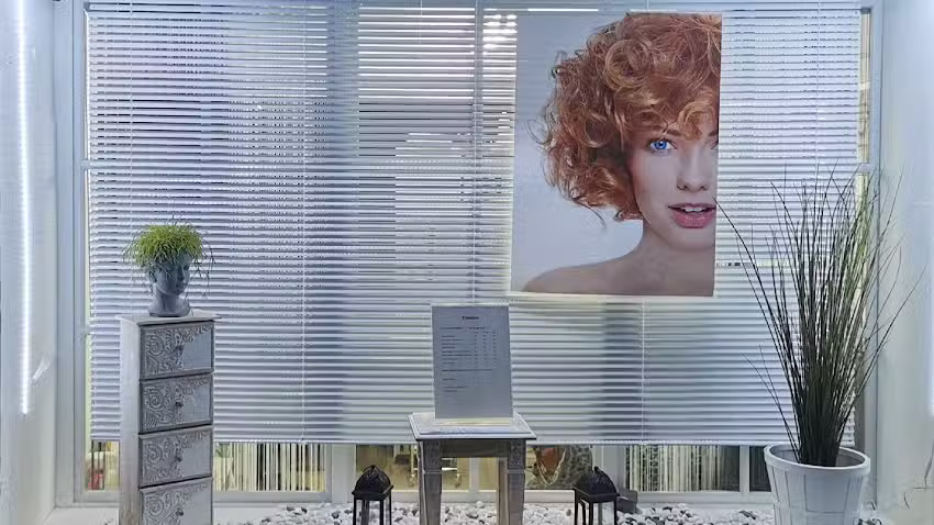 Kathrin&rsquo;s Atelier Coiffeur & Wimpern Sarnen