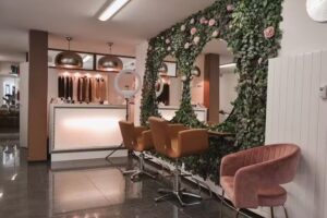 Katia Souza Coiffure et Beaut&eacute;