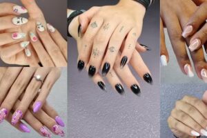 Katja Nails & Beauty c/° Studio Valeria – Centro estetico