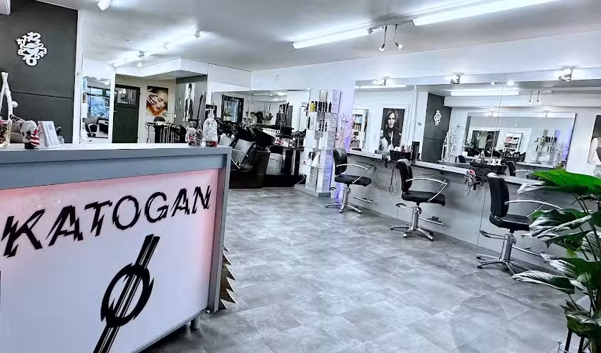 Katogan