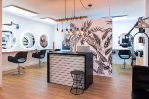 Kayko Coiffure S&agrave;rl