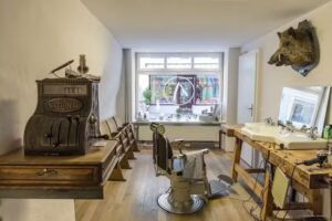 Keiler- F&uuml;r Wilde mit Stil