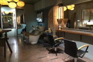 Soins capillaires biologiques Kesha