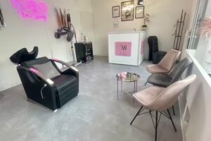 KIBO Hair & Beauty &ndash; Coiffeur St. Gallen