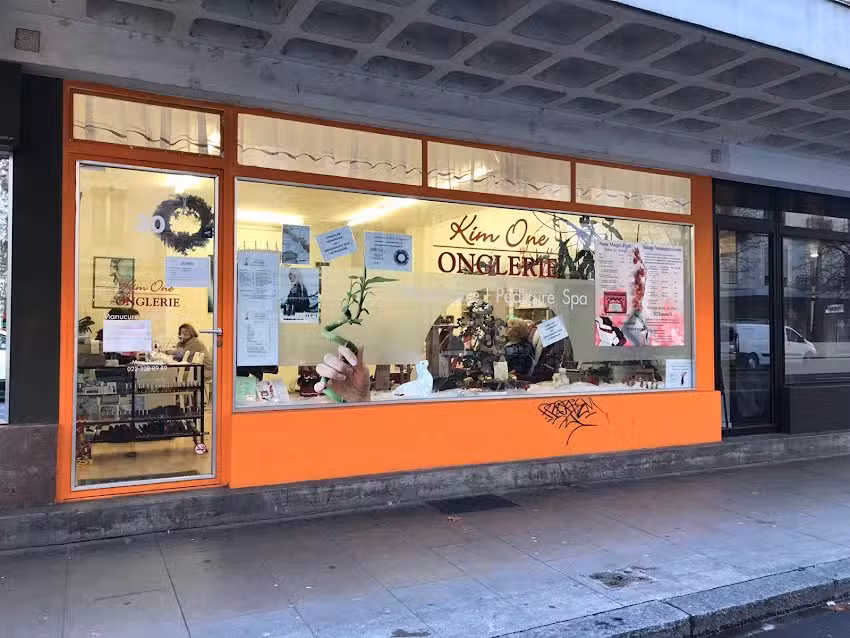 Kim One Onglerie