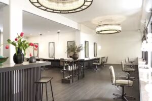 Kiser AG f&uuml;r Haare