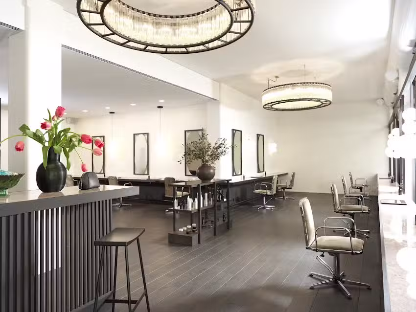 Kiser AG f&uuml;r Haare