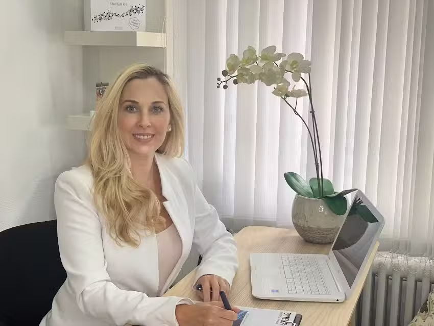 Kkosmetik Beauty Concept