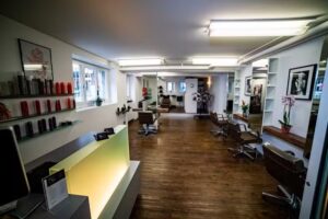 Acconciature klaudiane