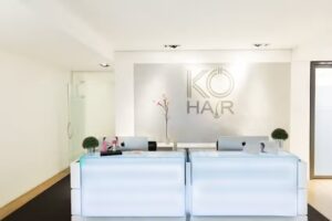 K&Ouml;-HAIR KLINK GmbH Zurigo Trapianto di capelli | Pigmentazione dei capelli Zurigo | Trattamento PRP Zurigo