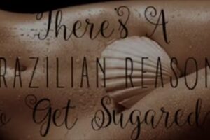 KODRIC, IRENA &bull; Depilazione con zucchero