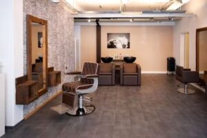 Kopfpunkt Parrucchiere e Cosmetici