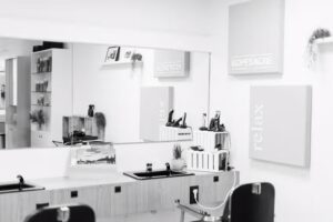 L&rsquo;acconciatura &egrave; una questione di testa