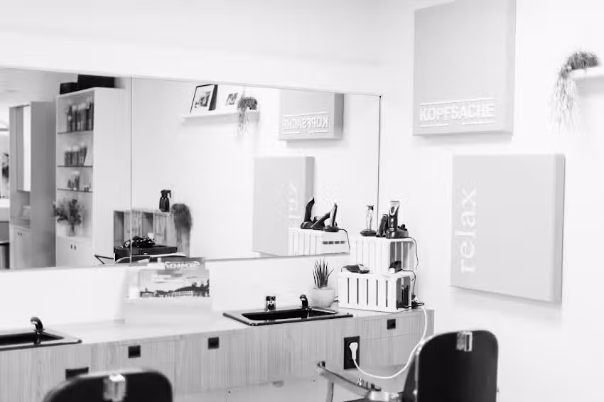 L&rsquo;acconciatura &egrave; una questione di testa