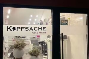 Kopfsache Hair & Make-up