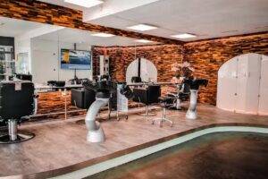Kopfsalat – Der Trend Friseur in Schaffhausen