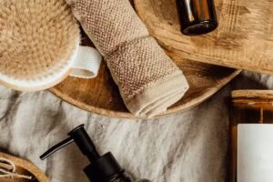 Cosm&eacute;tiques Andrea Eugster